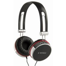 Gembird MHP-903 headphones/headset Wired...