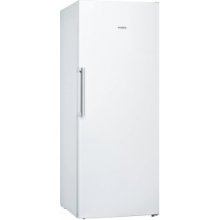 SIEMENS freezer GS54NAWCV iQ500 C white