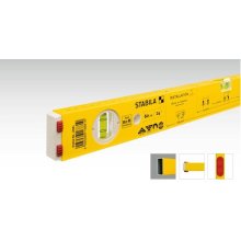 Stabila Wasserwaage Type 80 M Installation...