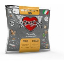 Disugual Adult Small Dog - Chicken - 1kg