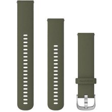 GARMIN Ersatzarmband 20mm Silikon...