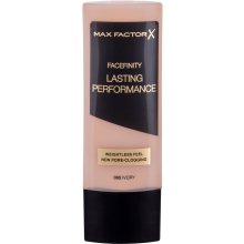 Max Factor Lasting Performance 095 ivory...