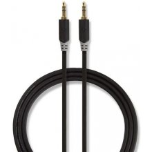 Nedis CABW22000AT10 audio cable 1 m 3.5mm...