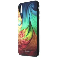 Tellur Cover Glass print for iPhone XS...
