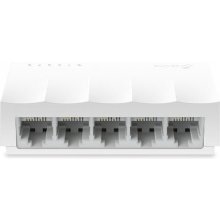TP-LINK LS1005 network switch Unmanaged Fast...