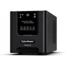 UPS Cyberpower PR750ELCDN uninterruptible...