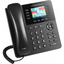 GRA ndstream IP-Telefon GXP2135