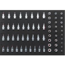 VIGOR V2837 socket/socket set