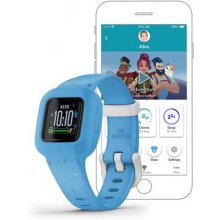 Garmin vívofit® jr. 3 – MIP Blue