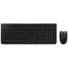 Klaviatuur Cherry DW 3000 keyboard Mouse...