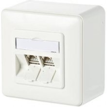 METZ CONNECT 130B11D20002-E socket-outlet...