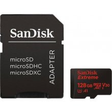 Western Digital SanDisk Extreme 128 GB...