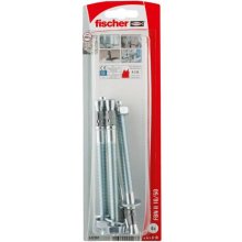 Fischer 522297 screw anchor / wall plug 1...