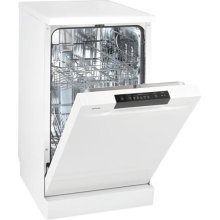 Gorenje GS520E15W Freestanding 9 place...