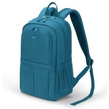 Dicota SCALE backpack Blue Polyethylene...