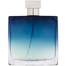 Azzaro Chrome 100ml - Eau de Parfum for Men