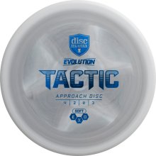 Discgolf DISCMANIA Midrange driver SOFT EXO...