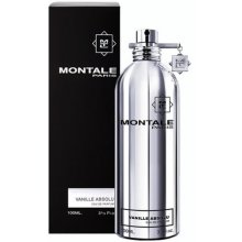 Montale Vanille Absolu 100ml - Eau de Parfum...