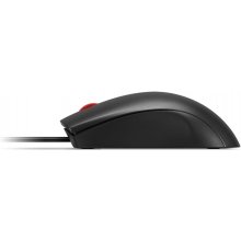 Lenovo | Mouse | 120 | Wired | USB-A | Black