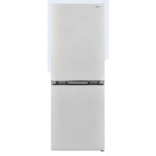 SHARP SJ-FBB02DTXWE fridge-freezer...