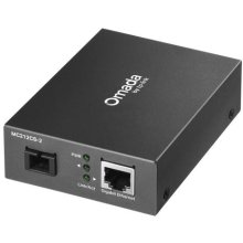 TP-LINK Omada MC212CS-2 network media...