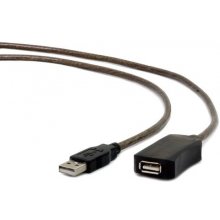 GEMBIRD USB A/USB A M/F 10m USB cable USB...