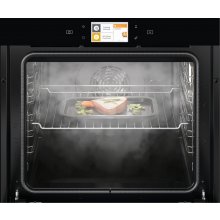 WHIRLPOOL Built in oven W11IOP14S2H