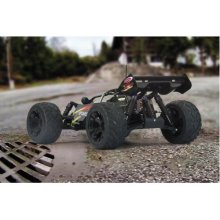 Jamara Desertbuggy Splinter EP 1:10 Lipo...