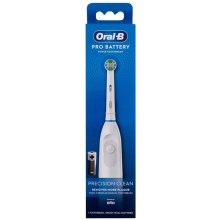 Oral-B Precision Clean Pro Battery 1pc -...