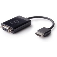 DELL NB ACC ADAPTER HDMI TO VGA/470-ABZX