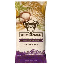KATADYN Chimpanzee Energy Bar Crunchy Peanut