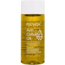 Revox Anti Cellulite Oil 75ml - Cellulite...