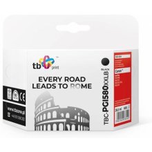 Тонер TB print TBC-PGI580XXLB ink cartridge...