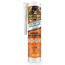 Gorilla liim A/C Sealant 295ml, läbipaistev