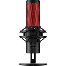 KINGSTON HP 872V1AA microphone Black Podcast...