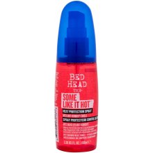 Tigi Bed Head Some Like It Hot 100ml - For...