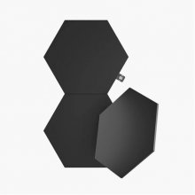 Nanoleaf NL42-0101HX-3PK smart lighting...