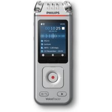 Philips Voice Tracer DVT4110/00 dictaphone...