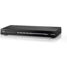 ATEN 4-Port Dual View HDMI Switch