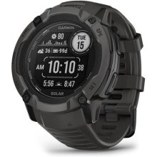 Garmin Instinct 2X Solar 2.79 cm (1.1") MIP...