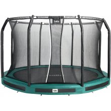 Salta Trampoline Premium Ground Combo 427 cm...