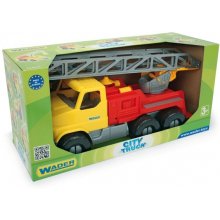 Wader City Truck Fire engine