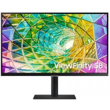 Monitor Samsung ViewFinity S8 S80A computer...