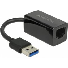 Võrgukaart Delock USB-Kabel Superspeed A->...