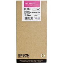 Тонер Epson UltraChrome HDR | T596300 | Ink...