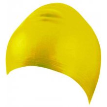 Beco Latex swimming cap 7344 2 yellow for...
