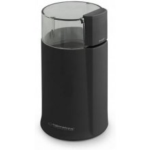 Esperanza EKC001K coffee grinder 160 W Black