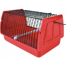 TRIXIE Box for rodents, small 22x15x14cm