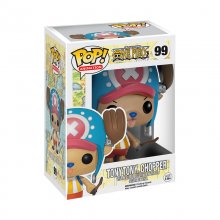 FUNKO POP! Vinyl figuur: One Piece - Tony...