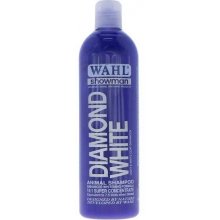 WAHL Shampoo concentrate 500ml Diamond White